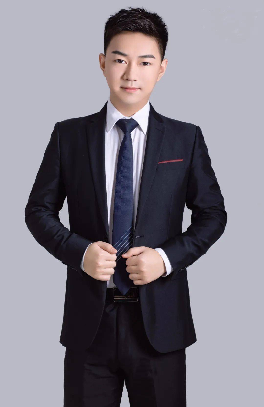 杨琬升 选角与表演指导负责人